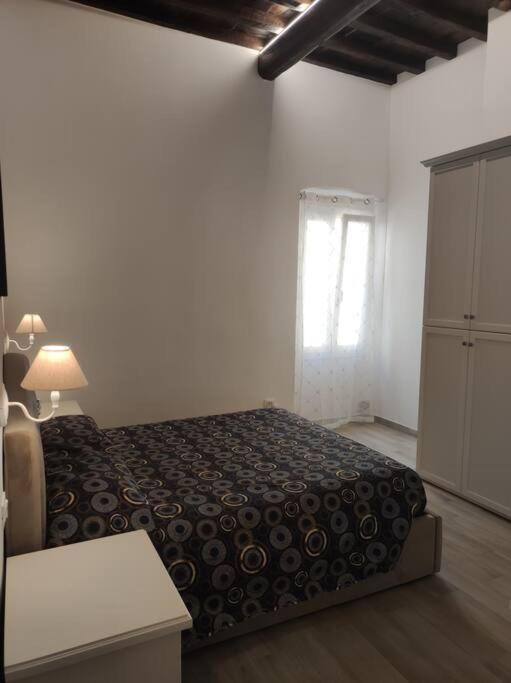 Apartamento La Casina Delle 6M Florencia Exterior foto
