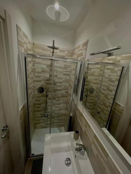 Apartamento La Casina Delle 6M Florencia Exterior foto