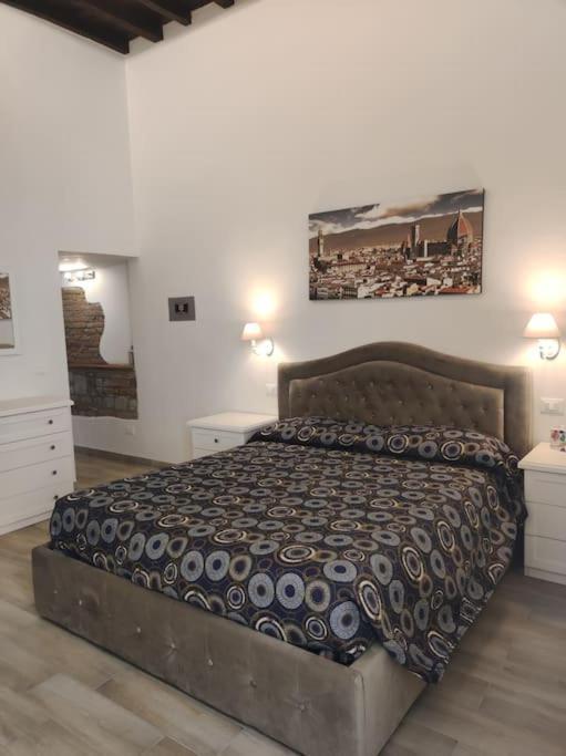 Apartamento La Casina Delle 6M Florencia Exterior foto