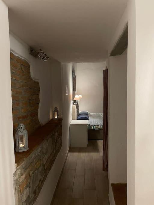 Apartamento La Casina Delle 6M Florencia Exterior foto