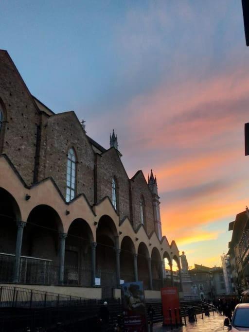Apartamento La Casina Delle 6M Florencia Exterior foto