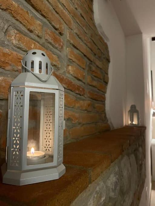 Apartamento La Casina Delle 6M Florencia Exterior foto