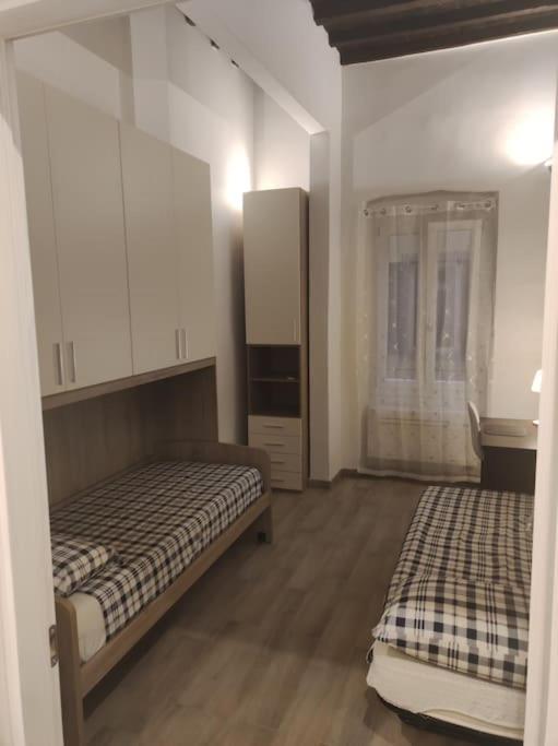 Apartamento La Casina Delle 6M Florencia Exterior foto