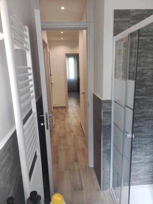 Apartamento La Casina Delle 6M Florencia Exterior foto