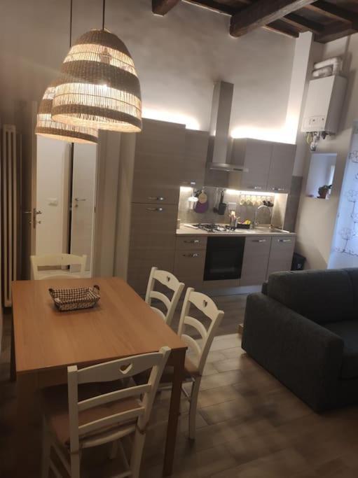 Apartamento La Casina Delle 6M Florencia Exterior foto