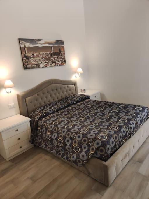 Apartamento La Casina Delle 6M Florencia Exterior foto