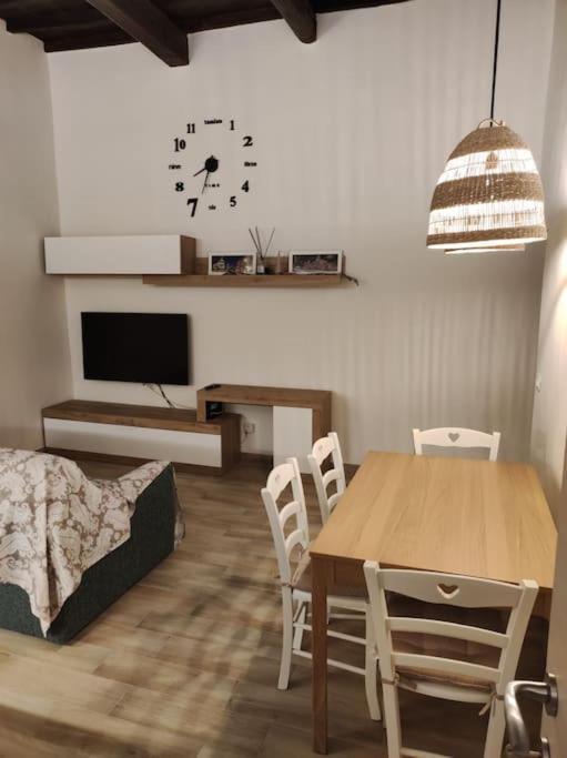 Apartamento La Casina Delle 6M Florencia Exterior foto