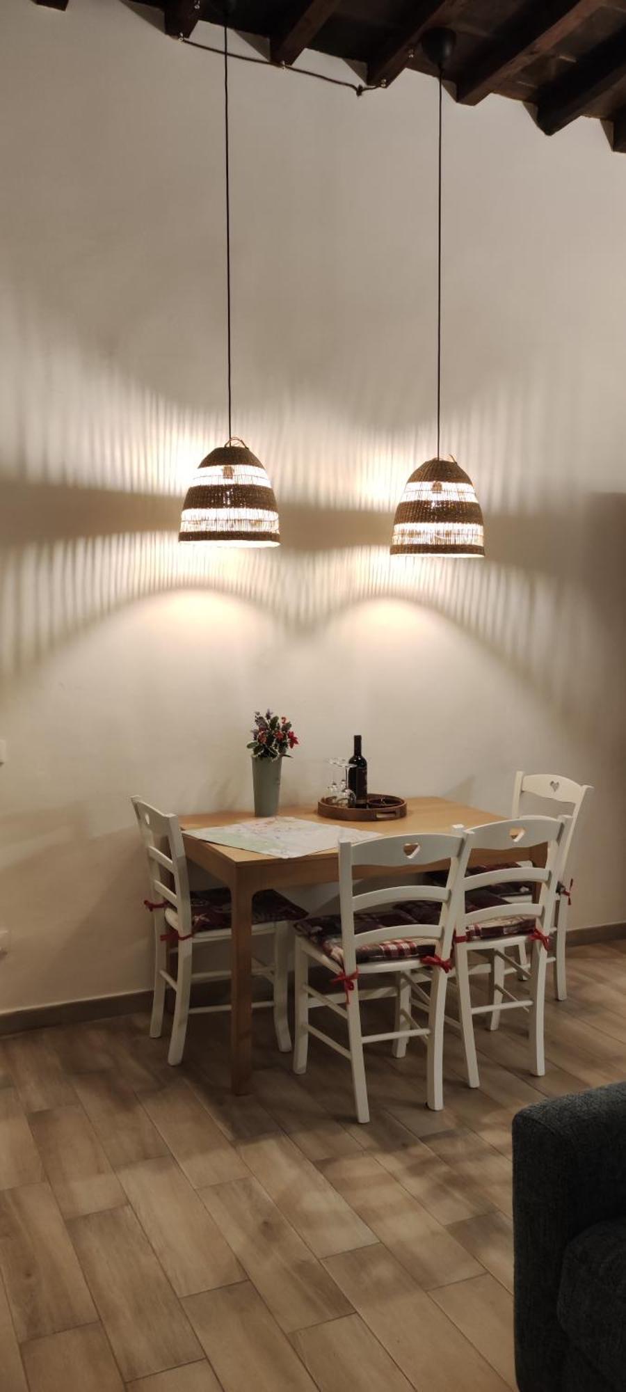 Apartamento La Casina Delle 6M Florencia Exterior foto