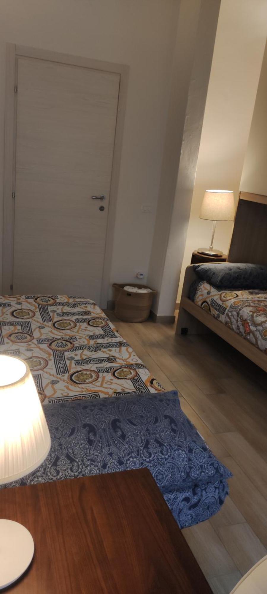 Apartamento La Casina Delle 6M Florencia Exterior foto