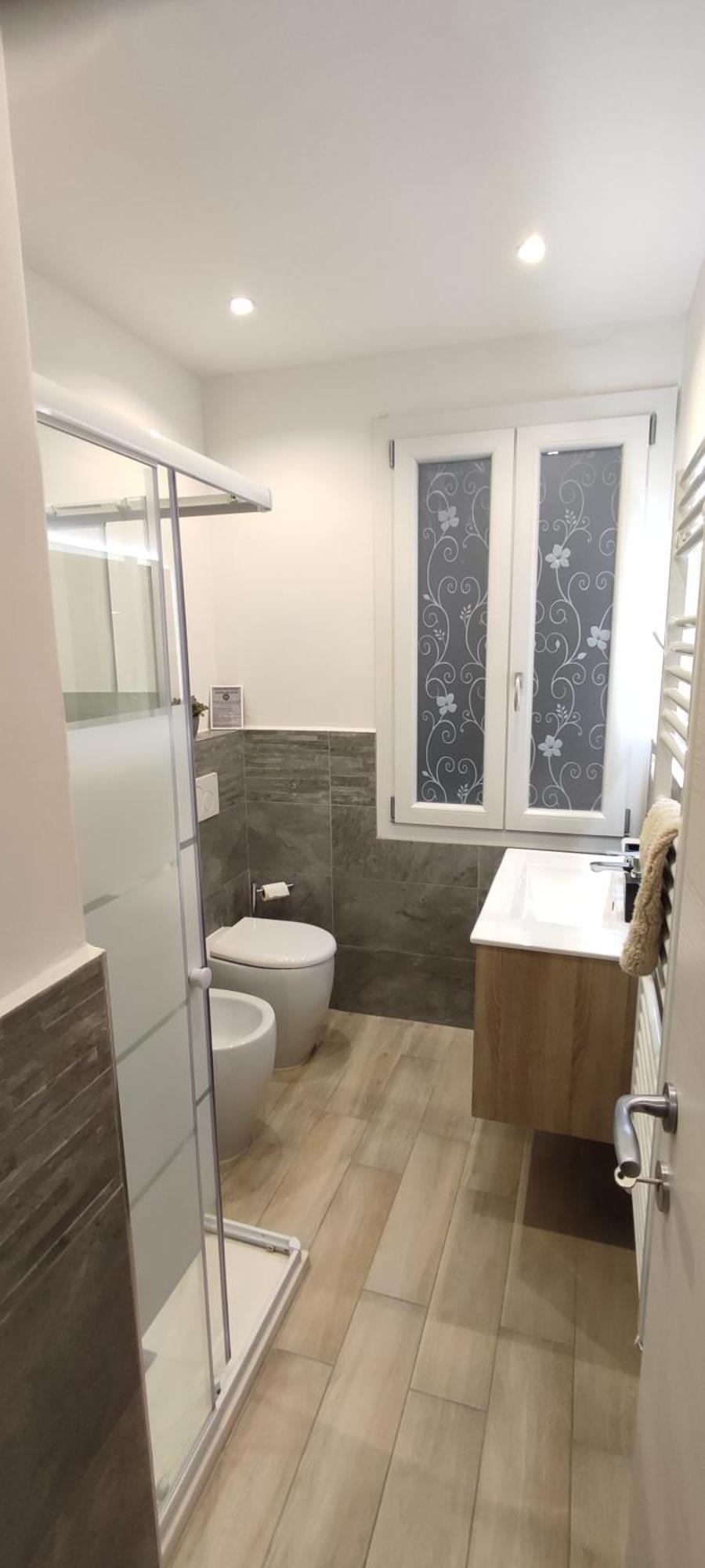 Apartamento La Casina Delle 6M Florencia Exterior foto