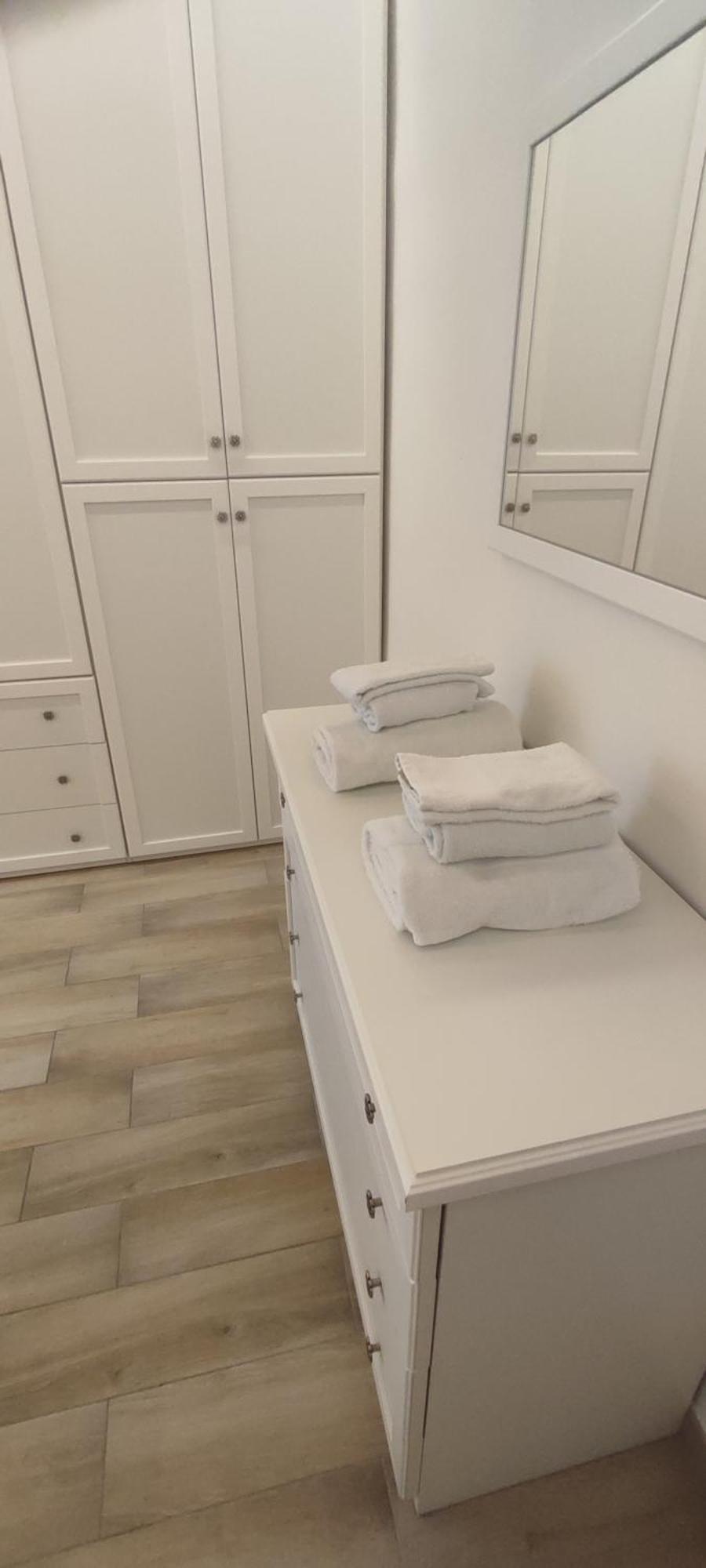 Apartamento La Casina Delle 6M Florencia Exterior foto